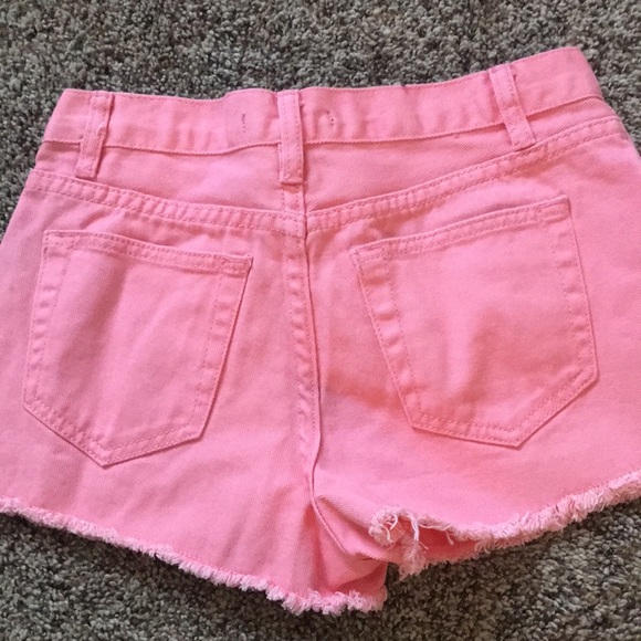 Forever 21 shorts - Picture 2 of 2